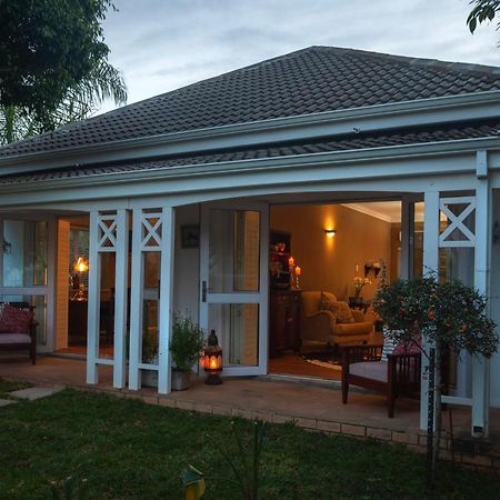 Bed and Breakfast Sonny Days à Port Elizabeth Extérieur photo
